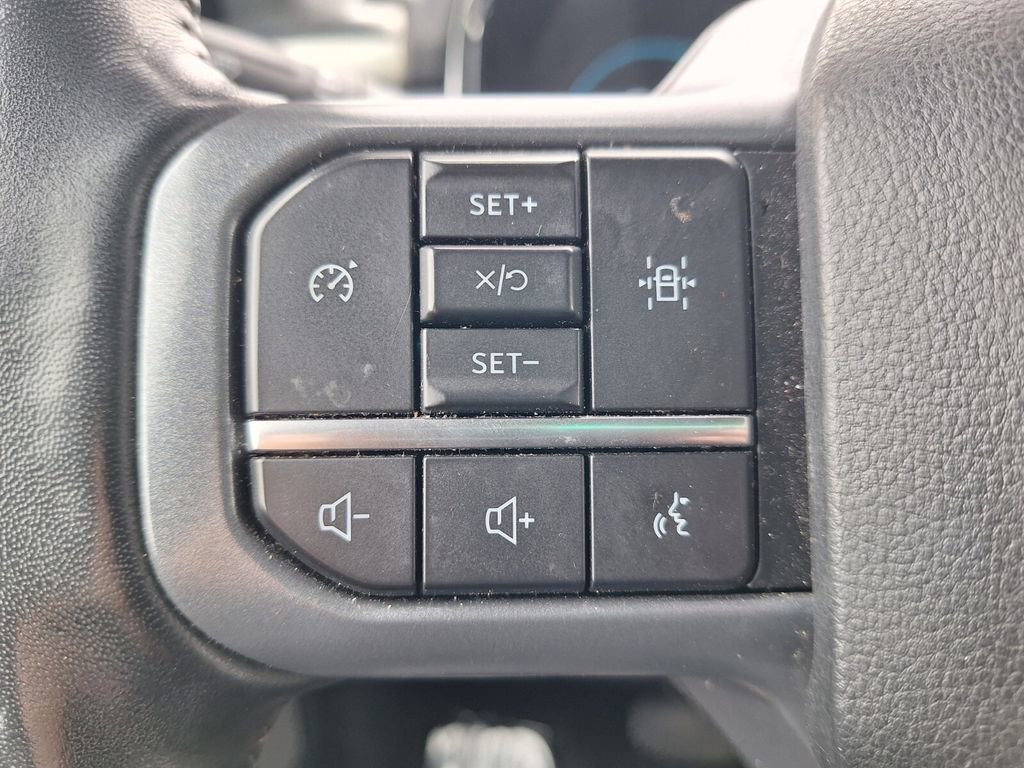 Used 2023 Ford F150 Lariat RWD image 13