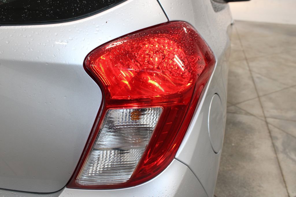 Used 2021 Chevrolet Spark LS image 23