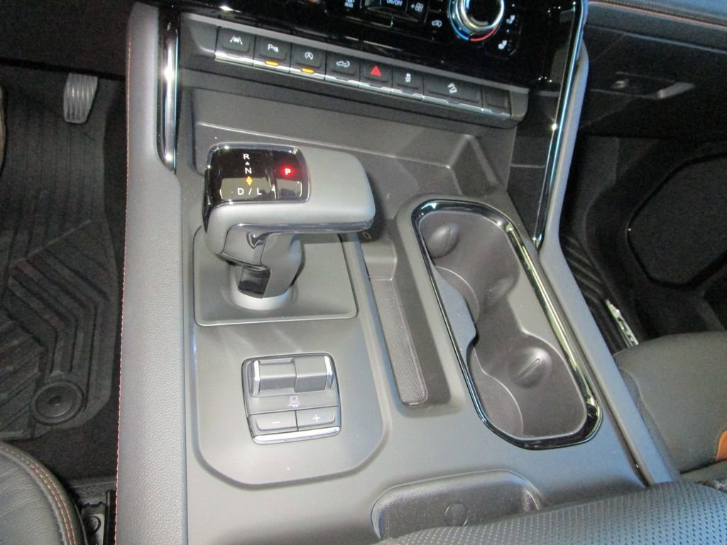 New 2026 GMC Sierra 1500 AT4 w/ AT4 Premium Package image 46