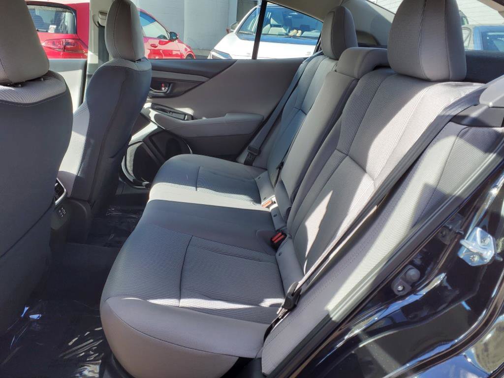 New 2025 Subaru Legacy Premium image 6