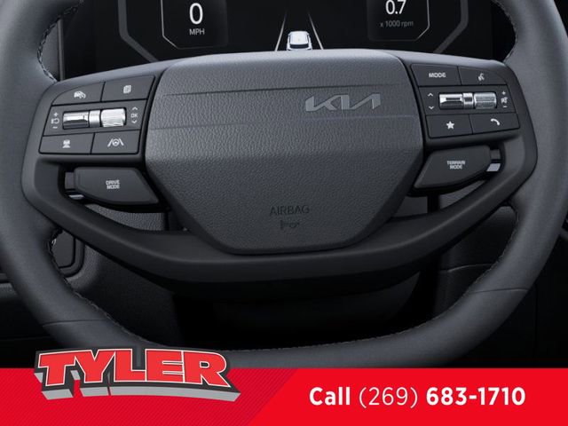 New 2026 Kia Sportage SX Prestige image 23