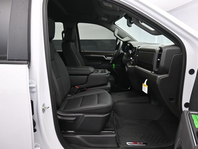 New 2026 Chevrolet Silverado 2500 LT w/ Trail Boss Package image 39