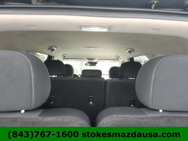 Used 2021 Kia Sorento LX FWD image 22