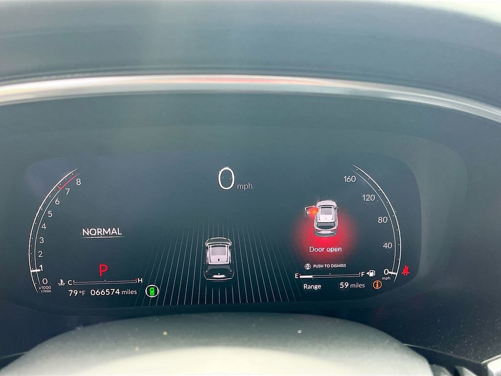 Used 2022 Acura MDX SH-AWD w/ Technology Package image 12