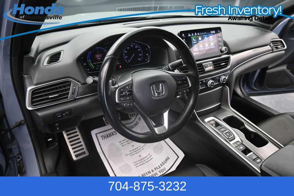 Used 2022 Honda Accord Sport image 19