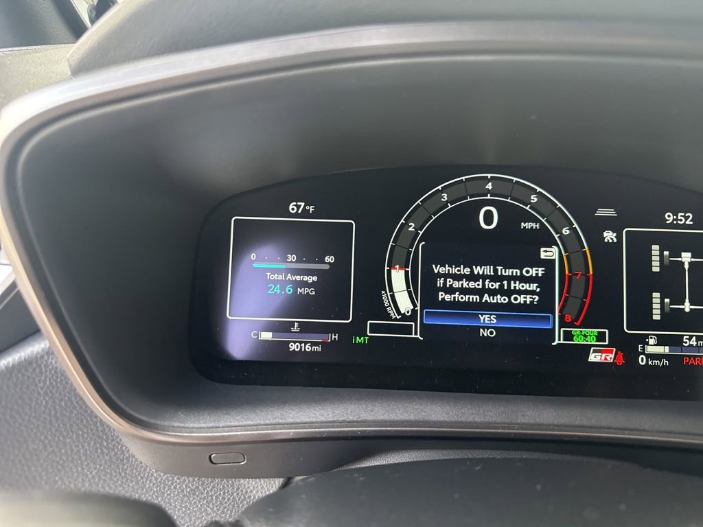 Used 2024 Toyota Corolla GR image 16