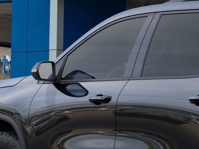 New 2027 Chevrolet Traverse Z71 w/ Enhanced Driving Package AWD/4WD image 37