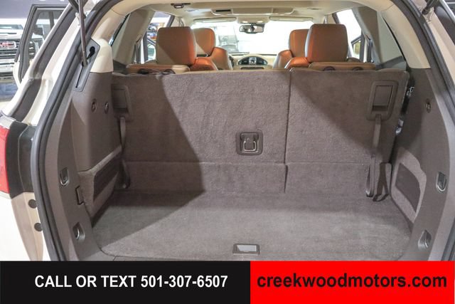 Used 2014 Buick Enclave Premium FWD image 58