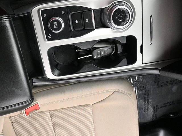 Used 2021 Ford Explorer 4WD image 15