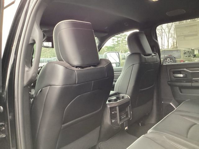 New 2026 RAM 2500 Laramie image 20