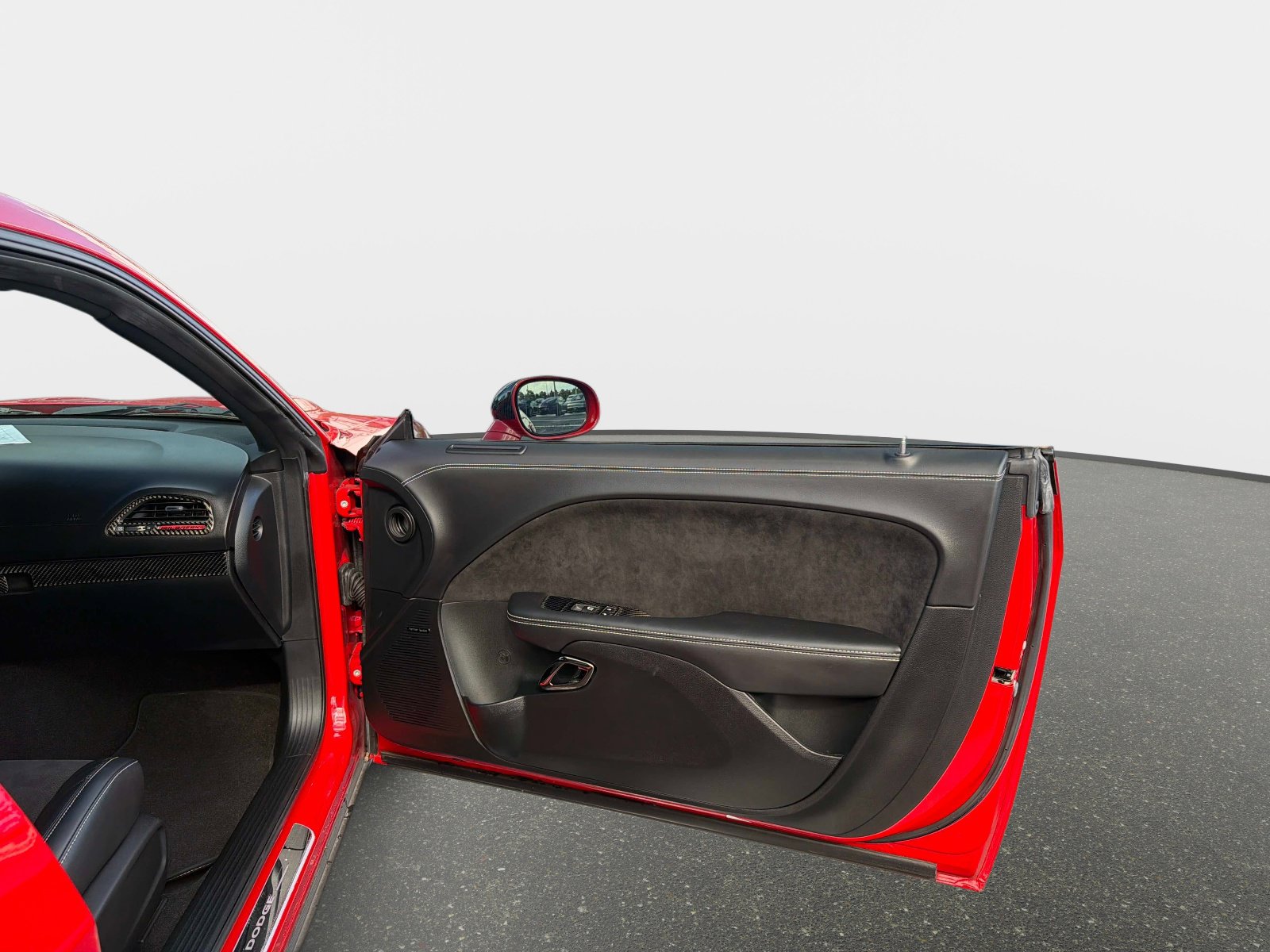Used 2023 Dodge Challenger SRT Hellcat image 22