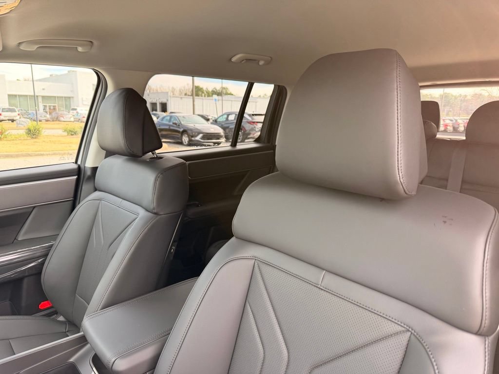 New 2027 Hyundai Santa Fe SEL FWD image 22
