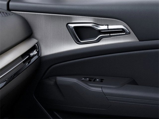 New 2026 Kia Sportage X-Line image 25