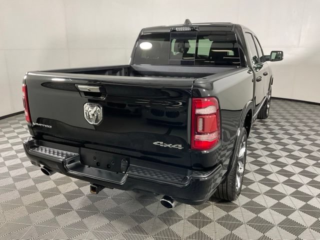 Used 2022 RAM 1500 Limited AWD/4WD image 8