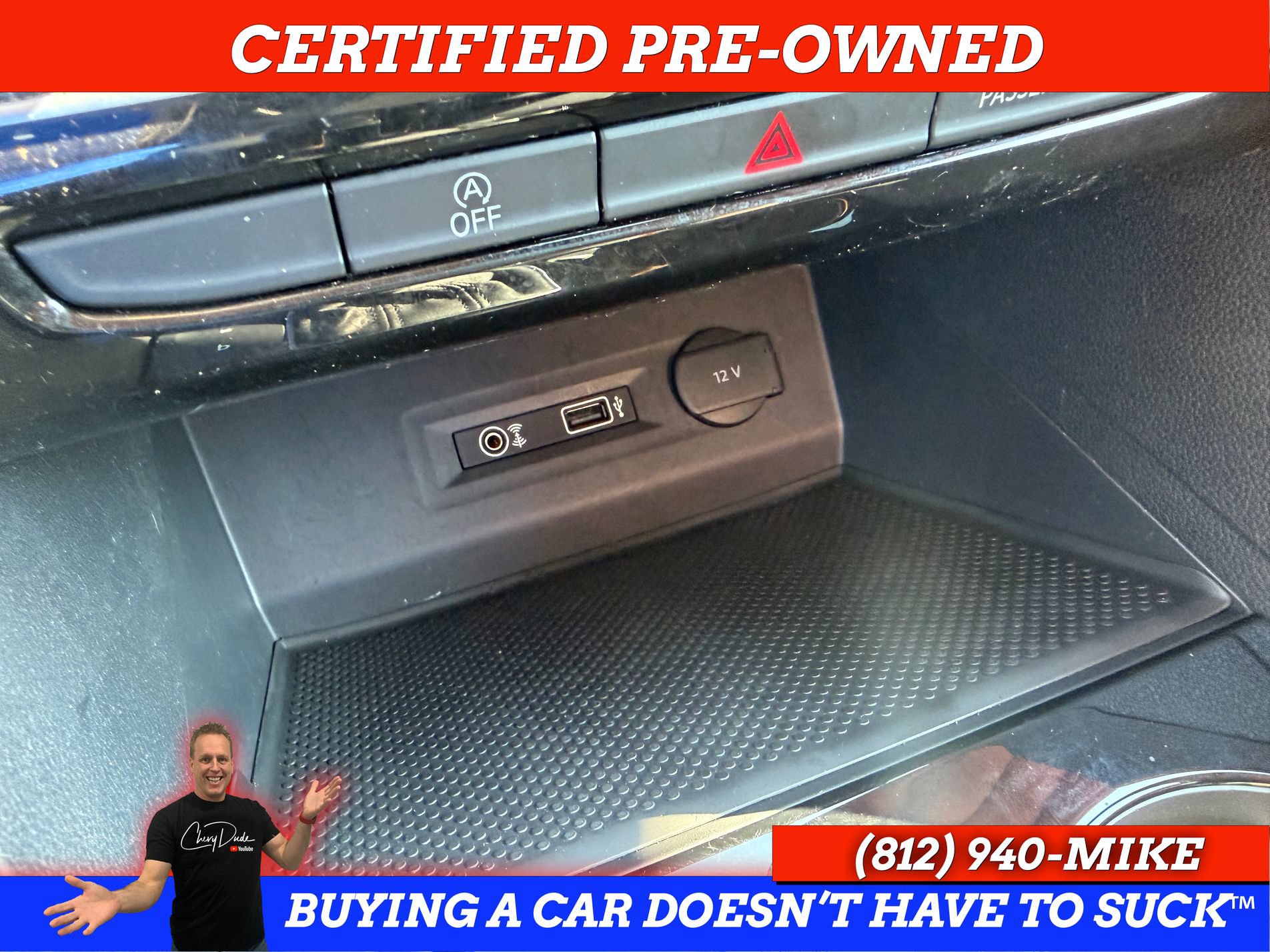Used 2018 Volkswagen Atlas SEL AWD/4WD image 33
