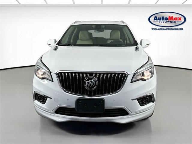 Used 2017 Buick Envision Premium image 7