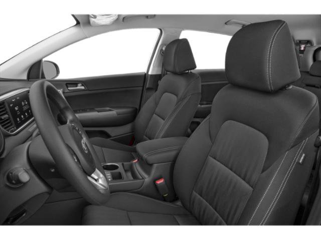 Used 2020 Kia Sportage LX AWD/4WD image 12