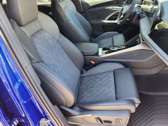 New 2026 Audi SQ5 Premium Plus AWD/4WD image 12