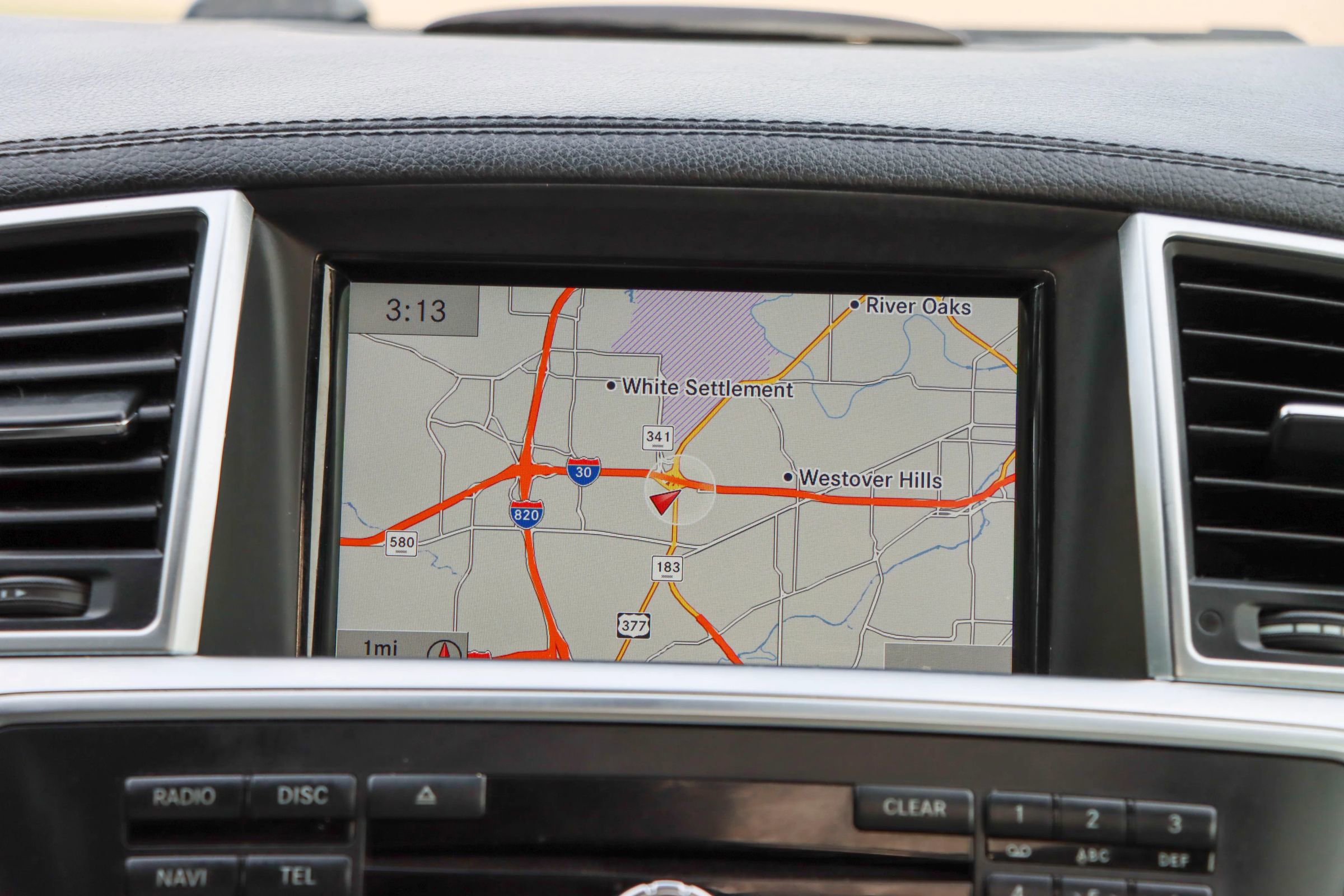 Used 2015 Mercedes-Benz GL 550 4MATIC image 49