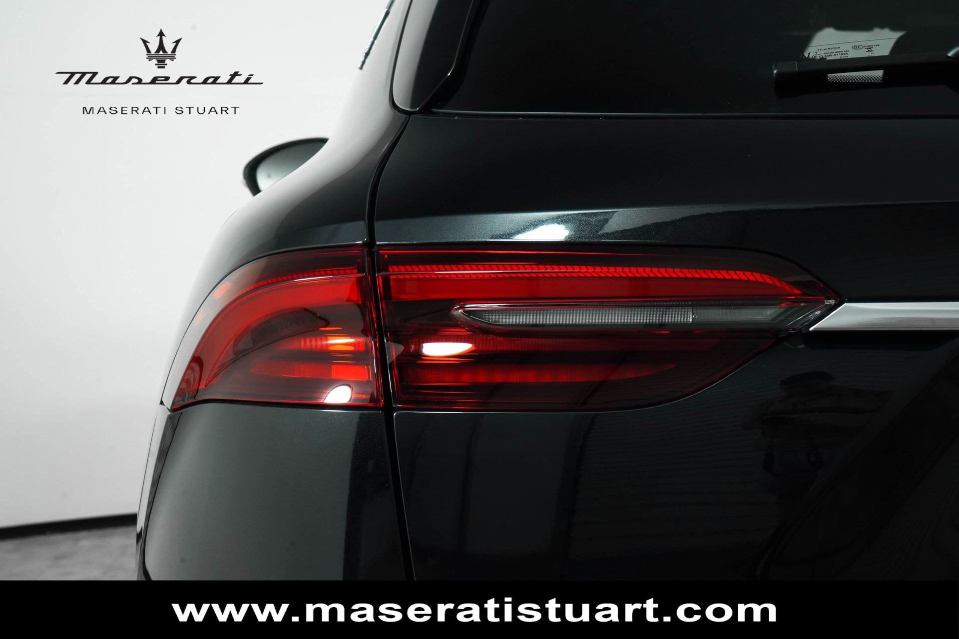 New 2025 Maserati Grecale GT image 18