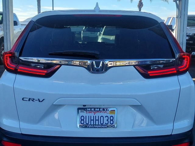 Used 2020 Honda CR-V EX image 27