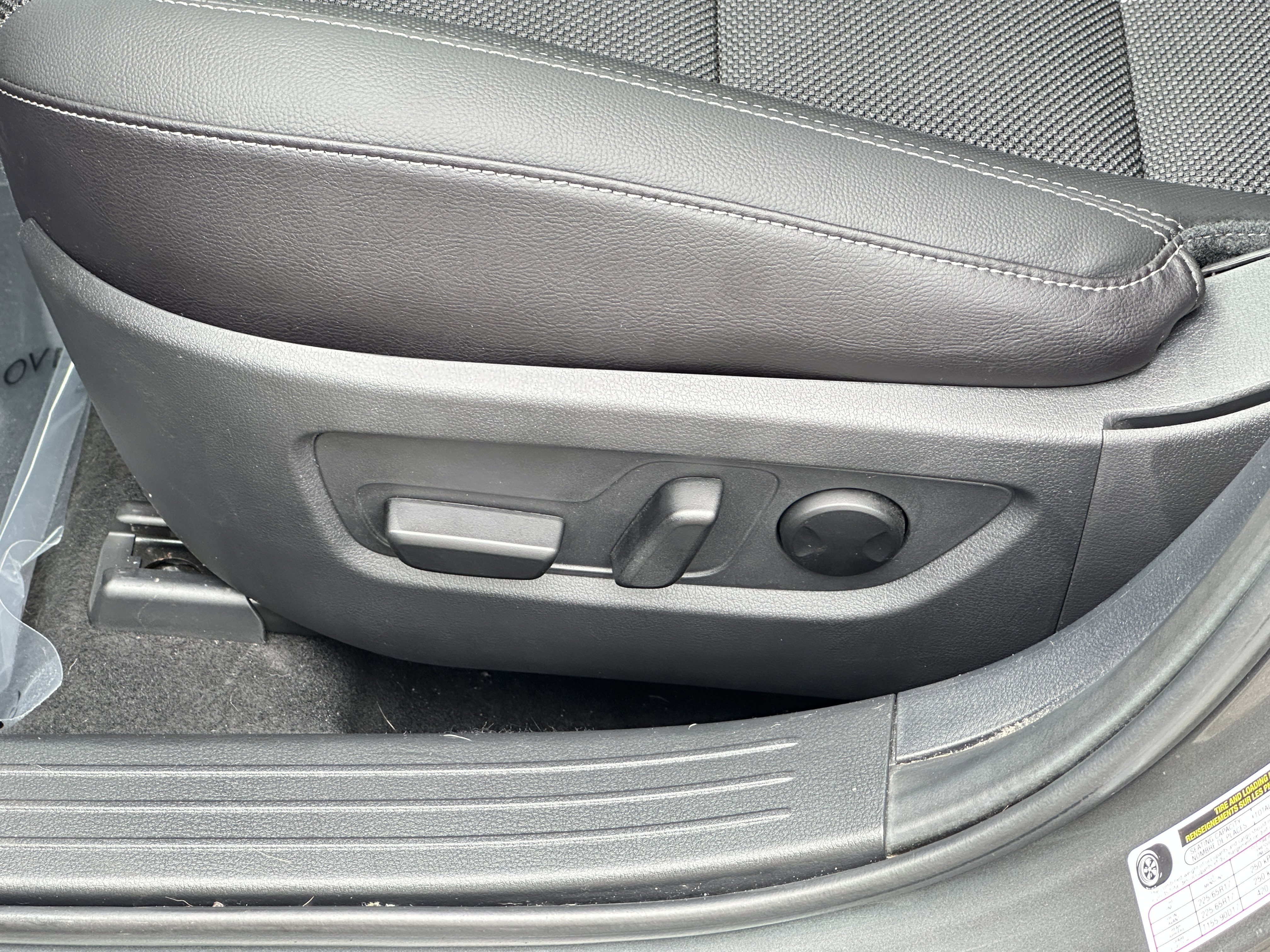 Certified 2023 MAZDA CX-50 2.5 S w/ Preferred Plus Pkg image 23