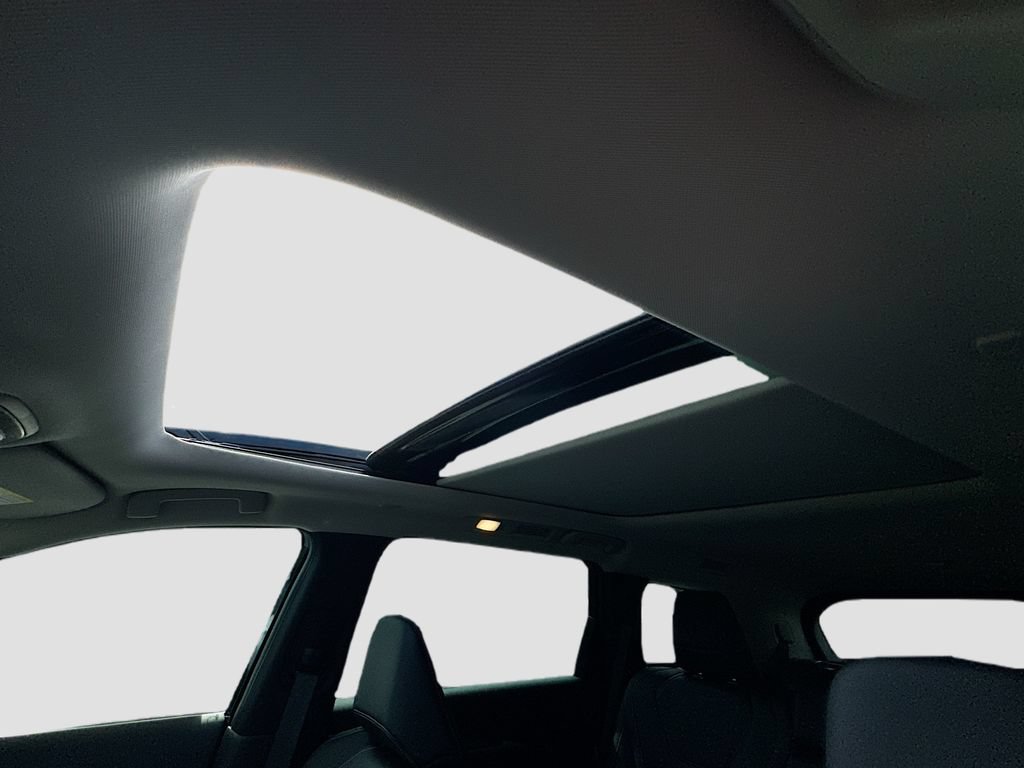 New 2027 INFINITI QX60 Pure w/ Cargo Package FWD image 22