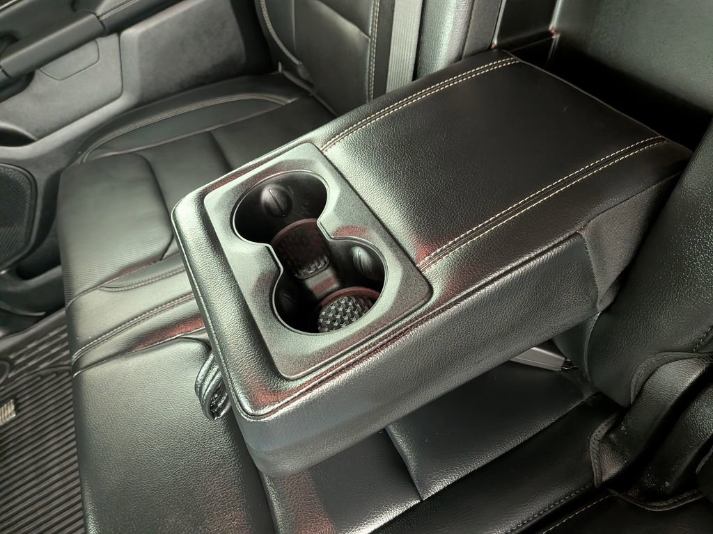 Used 2021 RAM 1500 Rebel w/ Rebel Level 2 Equipment Group AWD/4WD image 35