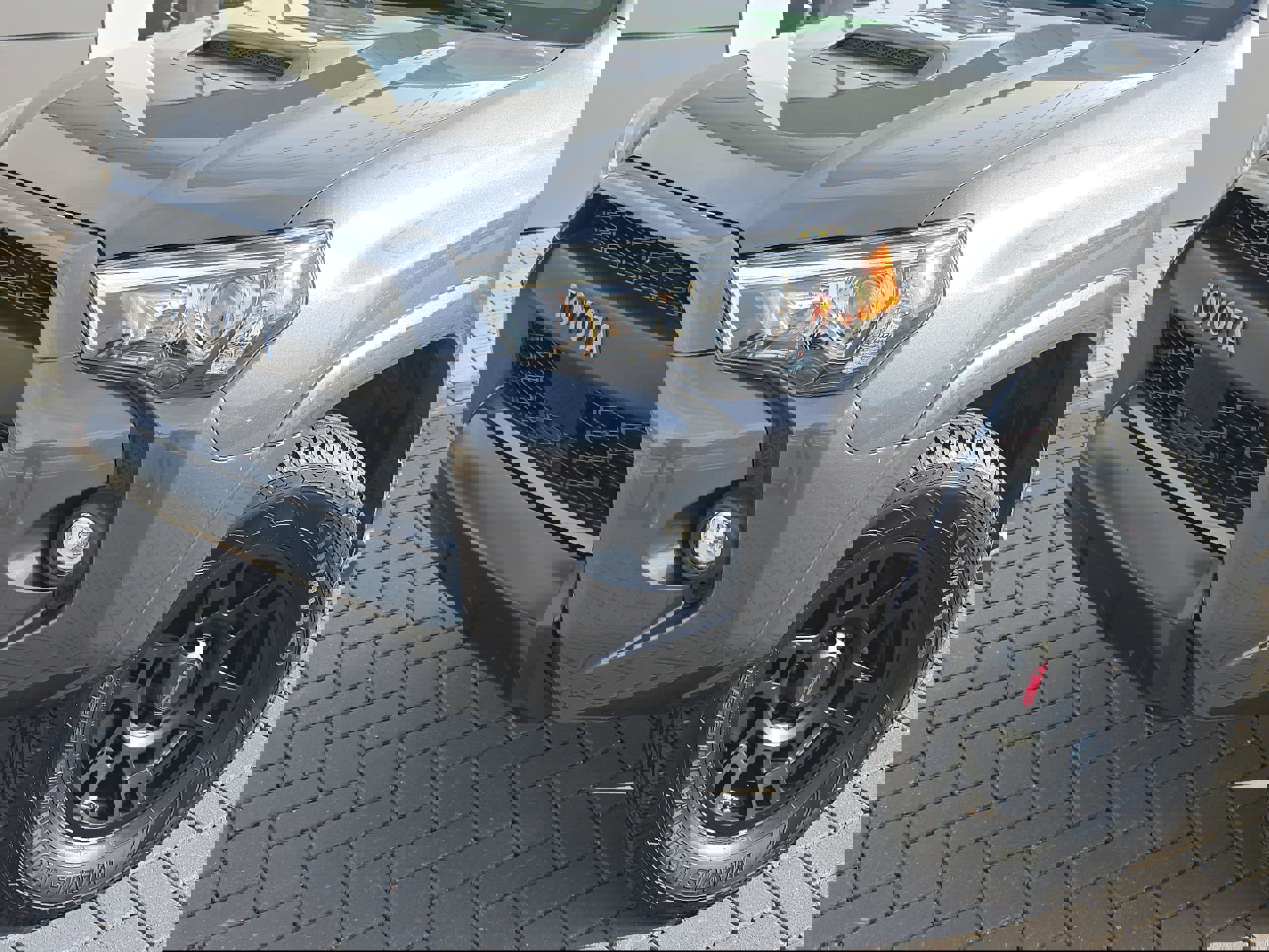 Used 2020 Toyota 4Runner TRD Pro image 4