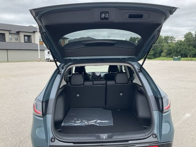 New 2027 Honda HR-V EX-L image 31