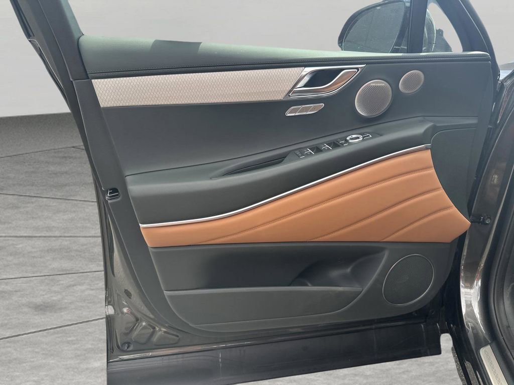 New 2026 Genesis GV80 3.5T Advanced AWD/4WD image 14