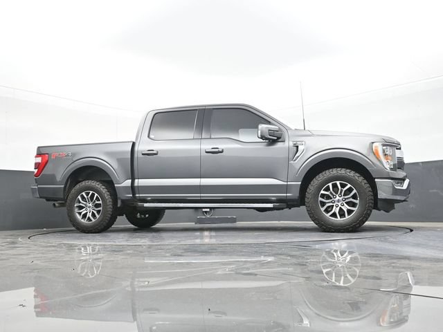 Used 2022 Ford F150 Lariat w/ Equipment Group 501A Mid AWD/4WD image 56