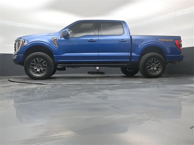 Used 2022 Ford F150 Tremor w/ Equipment Group 402A High image 42