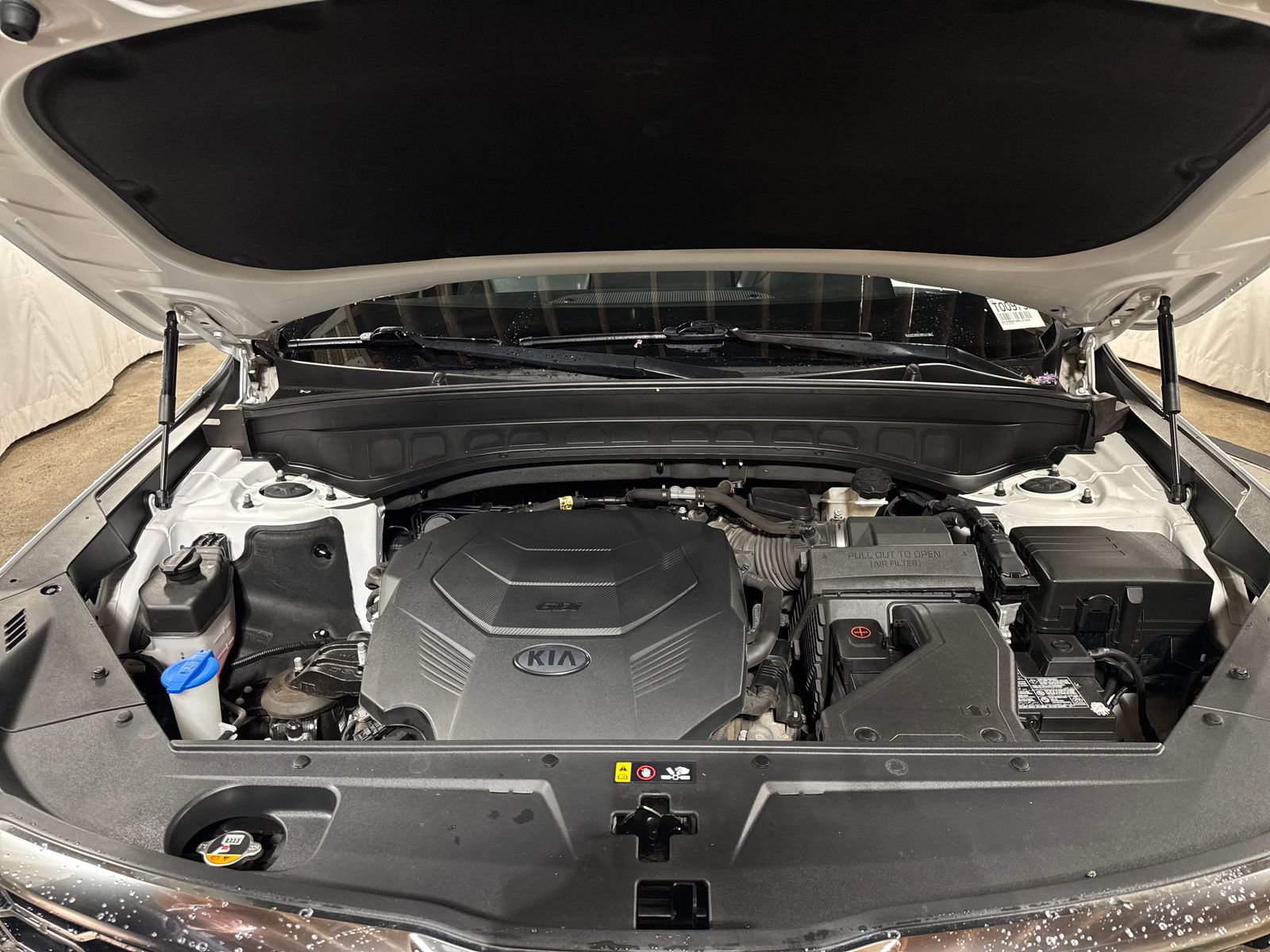 Used 2021 Kia Telluride S AWD/4WD image 35