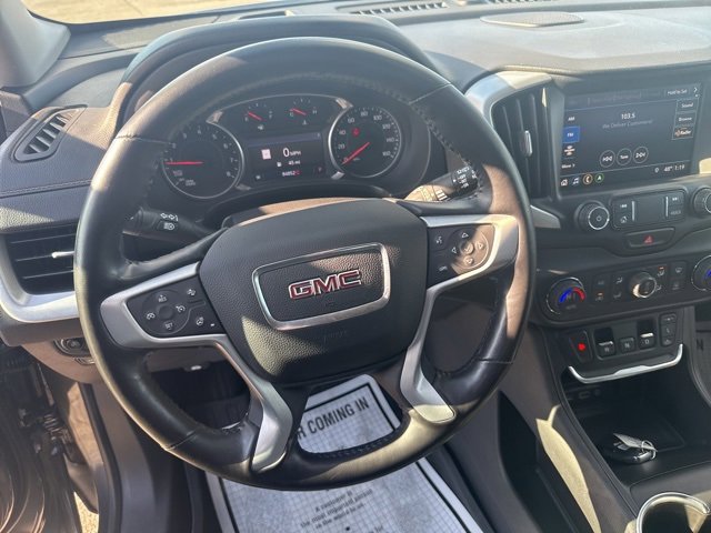 Used 2020 GMC Terrain SLT w/ Preferred Package image 12