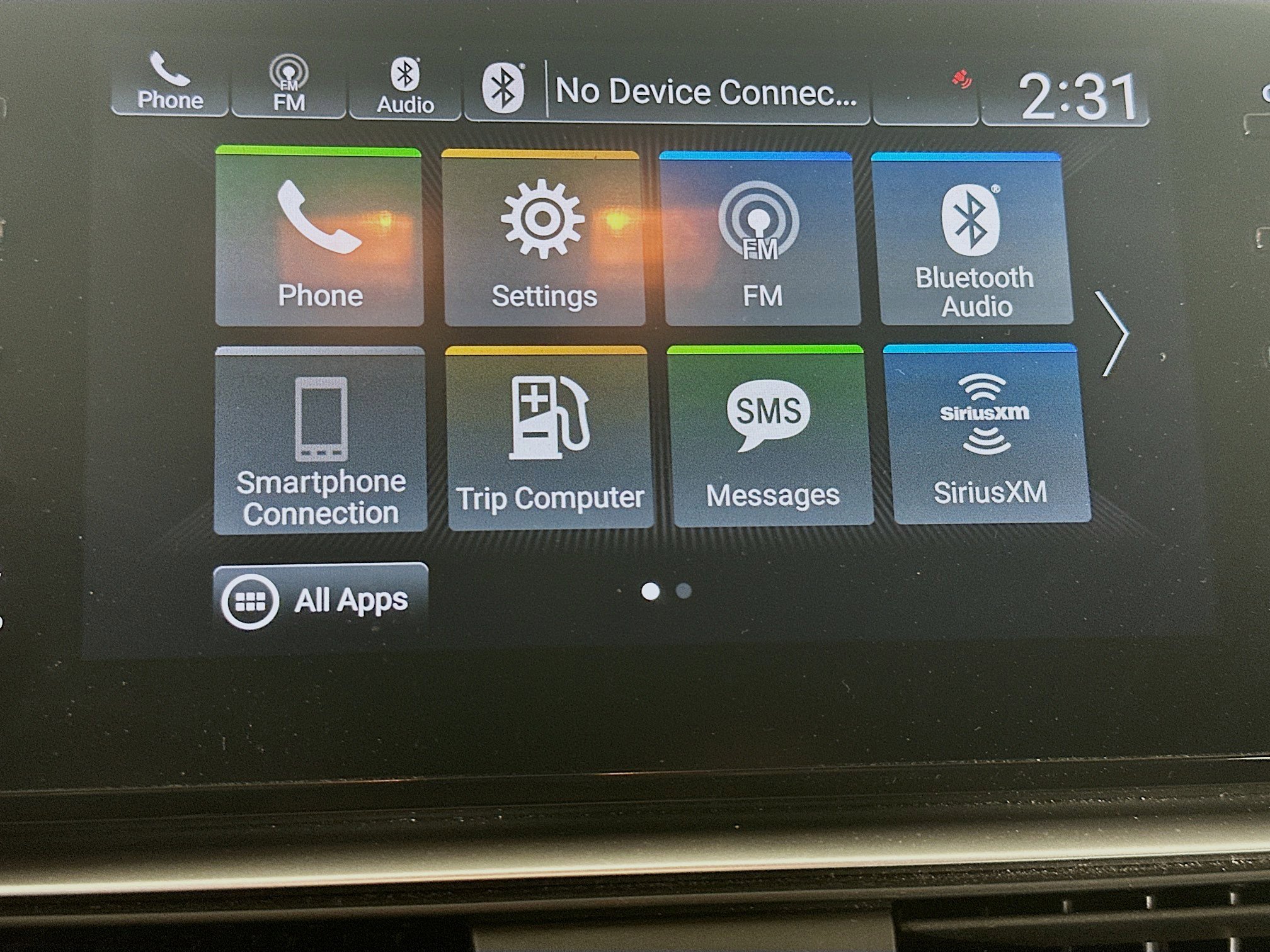Used 2020 Honda Accord EX-L image 21
