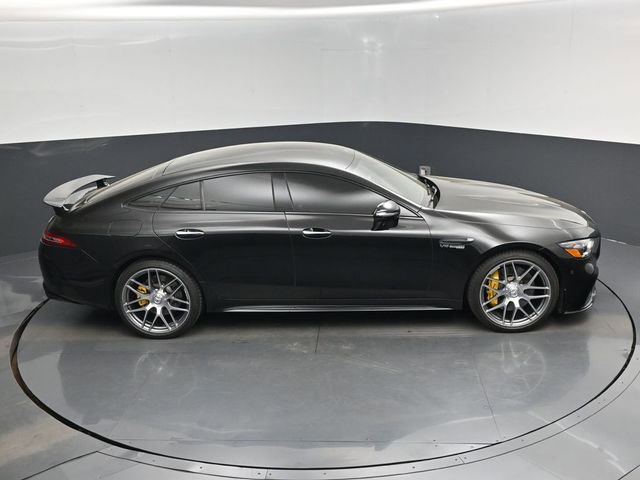 Used 2020 Mercedes-Benz AMG GT 63 S image 13