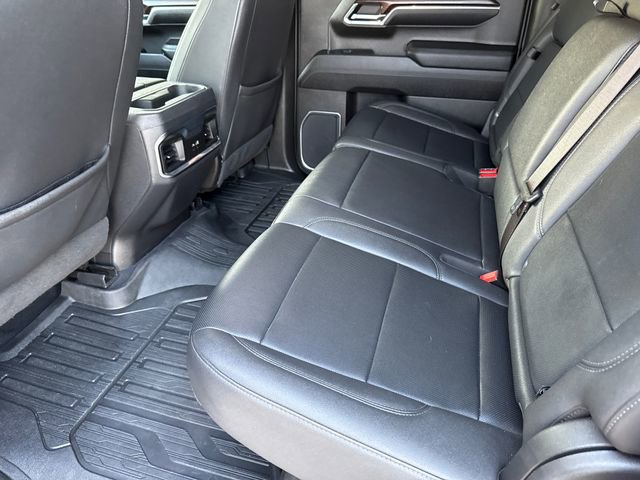 Used 2021 Chevrolet Silverado 1500 LT w/ All Star Edition Plus AWD/4WD image 16
