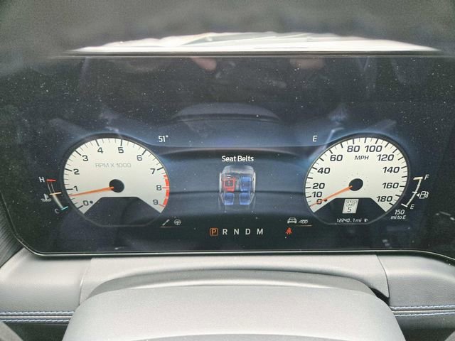 Used 2024 Ford Mustang Dark Horse image 20