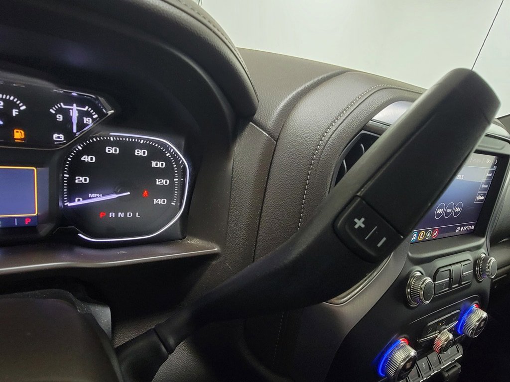 Used 2020 GMC Sierra 1500 SLT w/ SLT Premium Plus Package AWD/4WD image 19