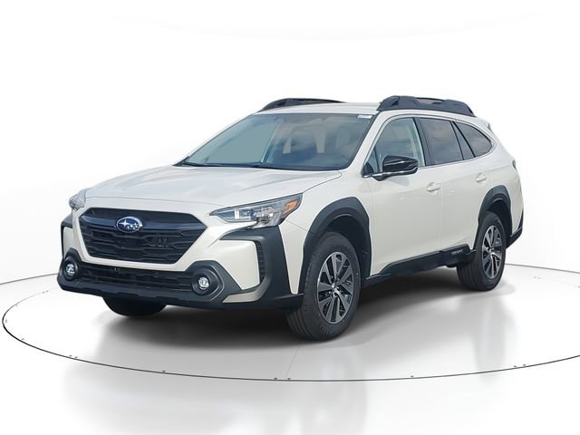 Used 2025 Subaru Outback Premium w/ Popular Package #1A AWD/4WD image 2