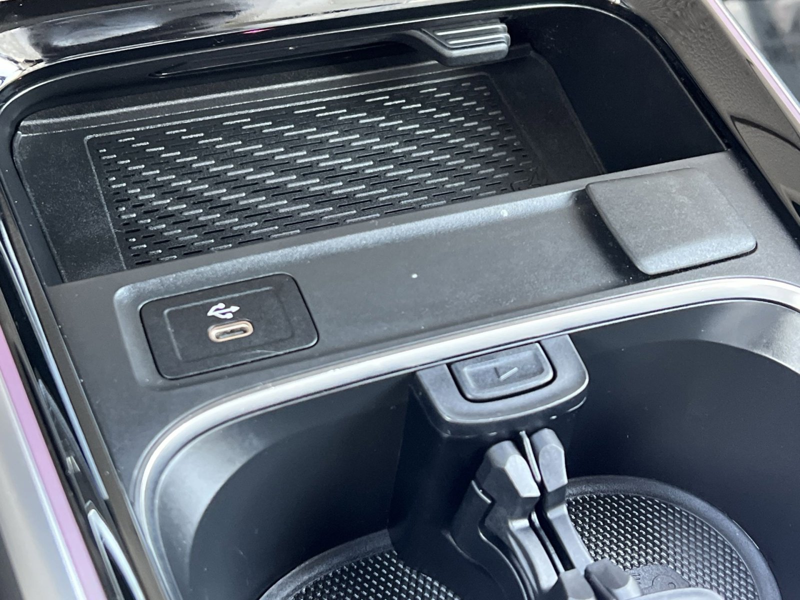 Certified 2024 Mercedes-Benz GLB 250 GLB 250 image 33