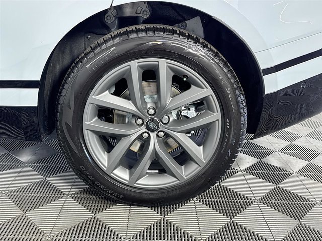 Used 2026 Land Rover Range Rover Velar Dynamic SE image 33