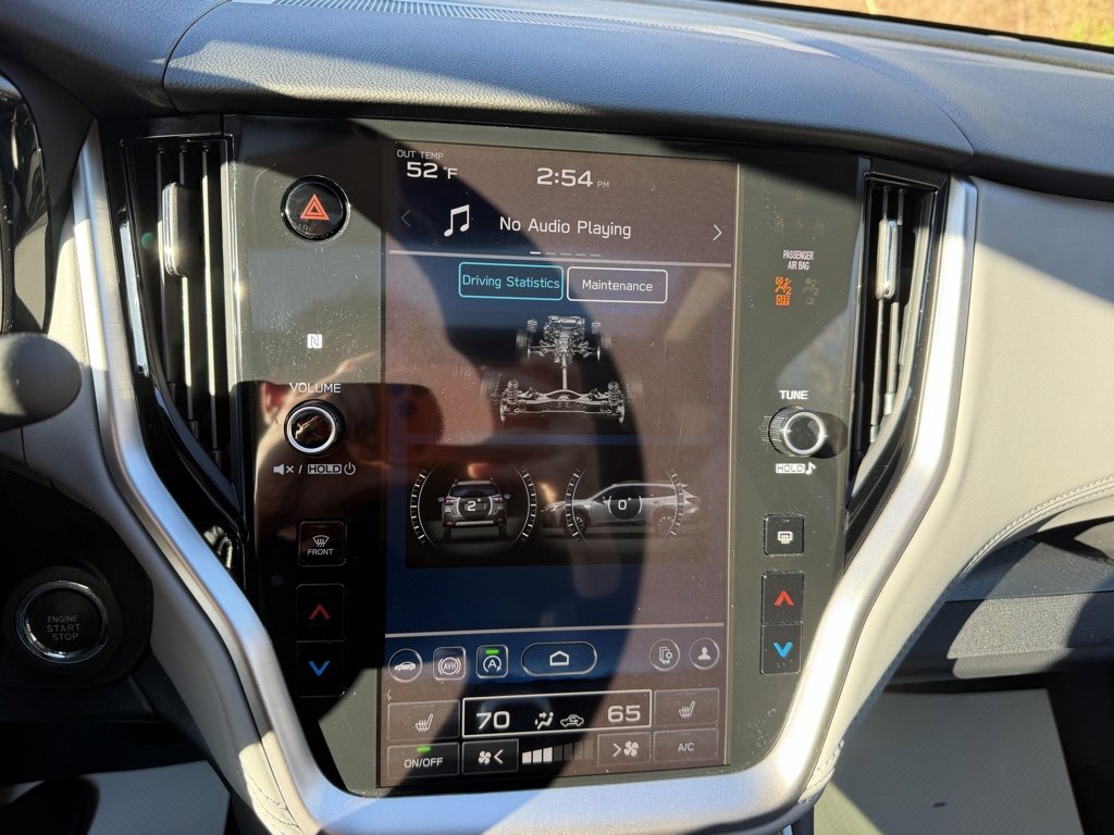 Used 2025 Subaru Outback Premium w/ Popular Package #1 image 24