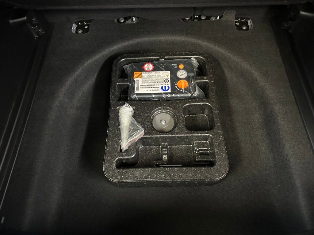 Used 2022 Jeep Compass Latitude w/ Convenience Group image 24