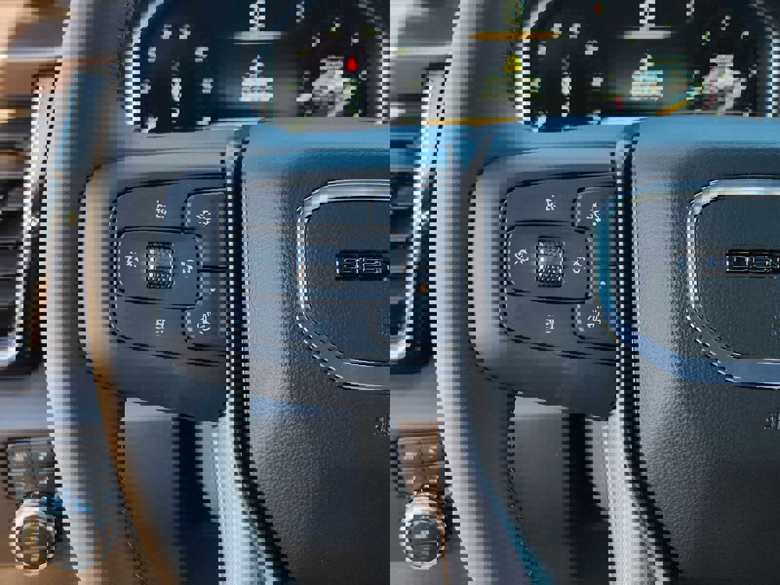 New 2026 GMC Sierra 2500 Denali Ultimate image 17