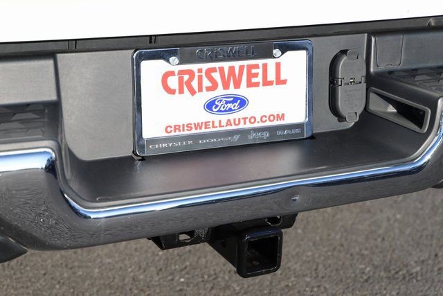 Used 2019 RAM 1500 Limited w/ Advanced Safety Group AWD/4WD image 9