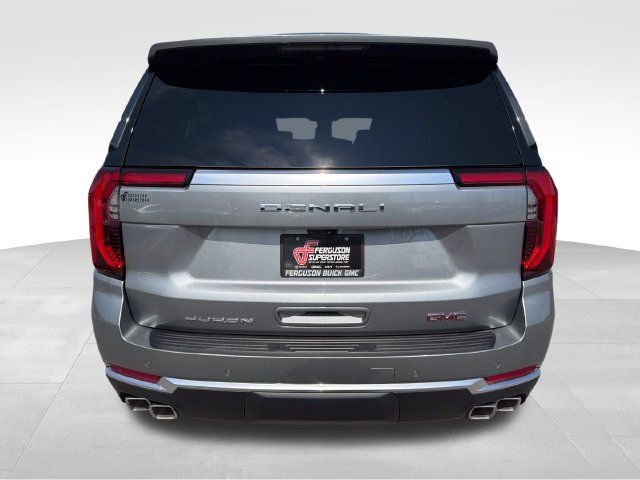 New 2026 GMC Yukon XL Denali w/ Denali Reserve Package AWD/4WD image 6