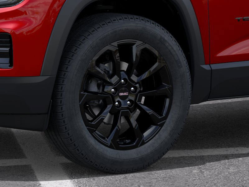 New 2026 GMC Terrain Elevation w/ Black Edition image 33