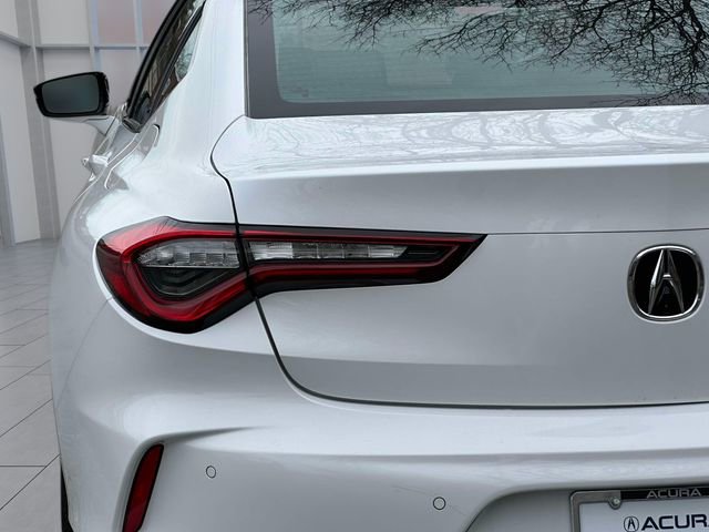Used 2022 Acura TLX w/ Technology Package FWD image 12